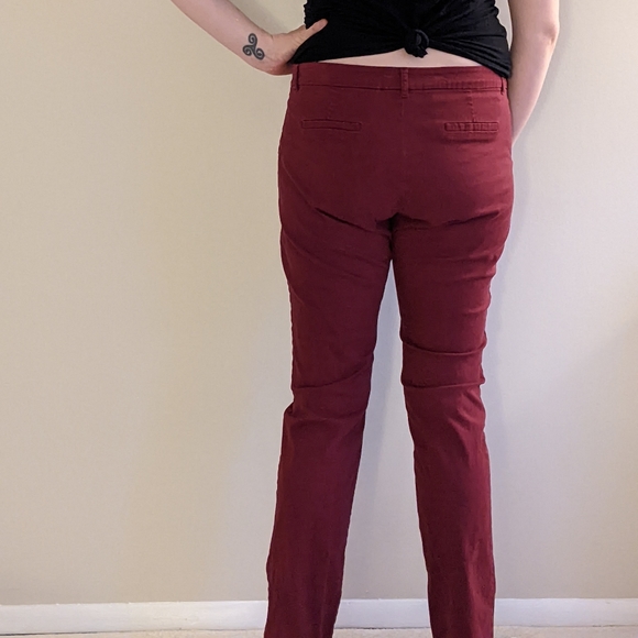 Kut from the Kloth Trousers - Picture 4 of 6